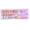 2, variant on Ywmsfl Soft Gel Tips Press On Nails 3 in 1 X-Coat tips 14 Sizes Pre-Colored Fake Nails Extensions French Nails Tips Gifts