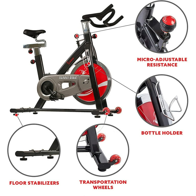 sfb1002 sunny bike