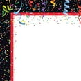thumbnail image 2 of Great Papers! Birthday Letterhead Party Down 80/Pack (2020018), 2 of 3