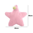 thumbnail image 2 of Almohada de lactancia con funda de almohada, gris, 2 of 5