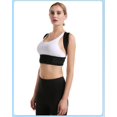 thumbnail image 2 of Corrector de postura de espalda invisible y transpirable de primera calidad para hombres y mujeres - Soporte y enderezador de espalda superior - Corrección de postura eficaz para cuello,, 2 of 4