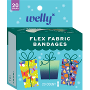 Welly 2024 Holiday LTO Stocking Stuffer 20ct
