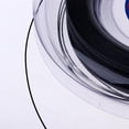 thumbnail image 4 of koolsoo Universal Polyester Tennis String for Tennis Racket Racquet 1.250M Reel Black, 4 of 7