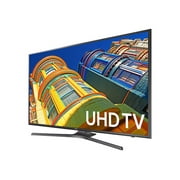Samsung 65" Class 4K UHDTV (2160p) Smart LED-LCD TV (UN65KU6300F)