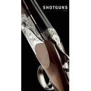Shotguns [Hardcover - Used]
