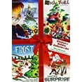 thumbnail image 2 of Children's Holiday Collectors Set of 4 Movies on DVD with Bonus CD, 2 of 3