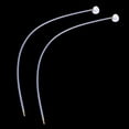 thumbnail image 3 of 2PCS 360 Degree Nozzle Extension Hose Fit for Aerosol Cans Spray New, 3 of 8