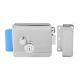 Q799 Security Electric Lock Electric Control Door Lock For Door Access
