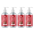 thumbnail image 2 of Soap House Christmas Hand Soap | Fruit Cake | Made with Plant Based Ingredients, 2 of 4