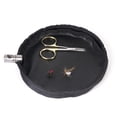 thumbnail image 1 of Bandeja de para atado de moscas de , bolsa de soporte para , aparejos , herramienta ligera, bolsa de shamjiam Bandeja de basura para atado de moscas, 1 of 8