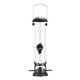 thumbnail image 3 of Alimentador De Pájaros Colgante Alimentador De Semillas De Pájaros Alimentador De Pájaros Automático Fondo Exterior Extraíble Speravity HA014220-00, 3 of 6
