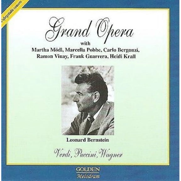 GRAND OPERA