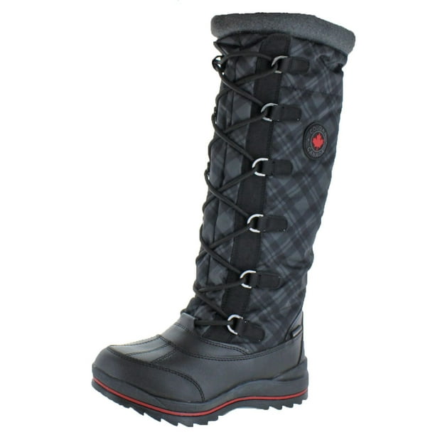 cougar creek duck boot