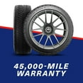 thumbnail image 5 of BFGoodrich g-Force COMP-2 A/S PLUS All-Season 275/35ZR18/XL 99W Tire, 5 of 7