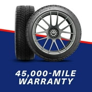 BFGoodrich g-Force COMP-2 A/S PLUS All-Season 255/40ZR19/XL 100Y Tire