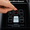 thumbnail image 5 of Hamilton Beach 40 Ounce 5 Function Wave Action Frozen Drink Smoothie Blender, 5 of 5
