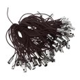 thumbnail image 4 of Maytalsory 100 Pcs Cordon Tressé pour Cellulaire Corde DIY Sangles Lariat, 4 of 6