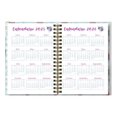 thumbnail image 2 of Agenda Diaria 2025 Pasta Dura Con Arillo Mod. Nothing, 2 of 5
