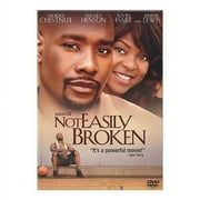 Not Easily Broken (DVD)