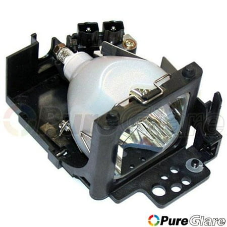 3m MP7650 OEM LAMP - Original Bulb with Generic Housing Projector Lamp