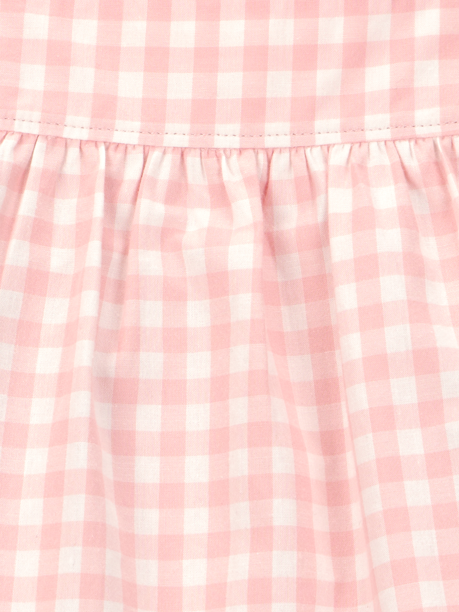 Carter's Child of Mine Baby Girl Easter Dress, Sizes 0/3-24 Months