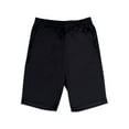 thumbnail image 3 of Athletic Works Boys Active Shorts, 4-Pack Bundle, Sizes 4-18 & Husky, 3 of 23