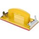 thumbnail image 1 of Sandpaper Holder Hand Sanding Tool Metal Polishing Hand Sanding - 1 Piece-df, 1 of 5