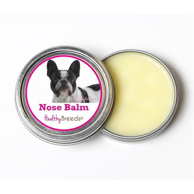 How To Moisturize French Bulldog Nose
