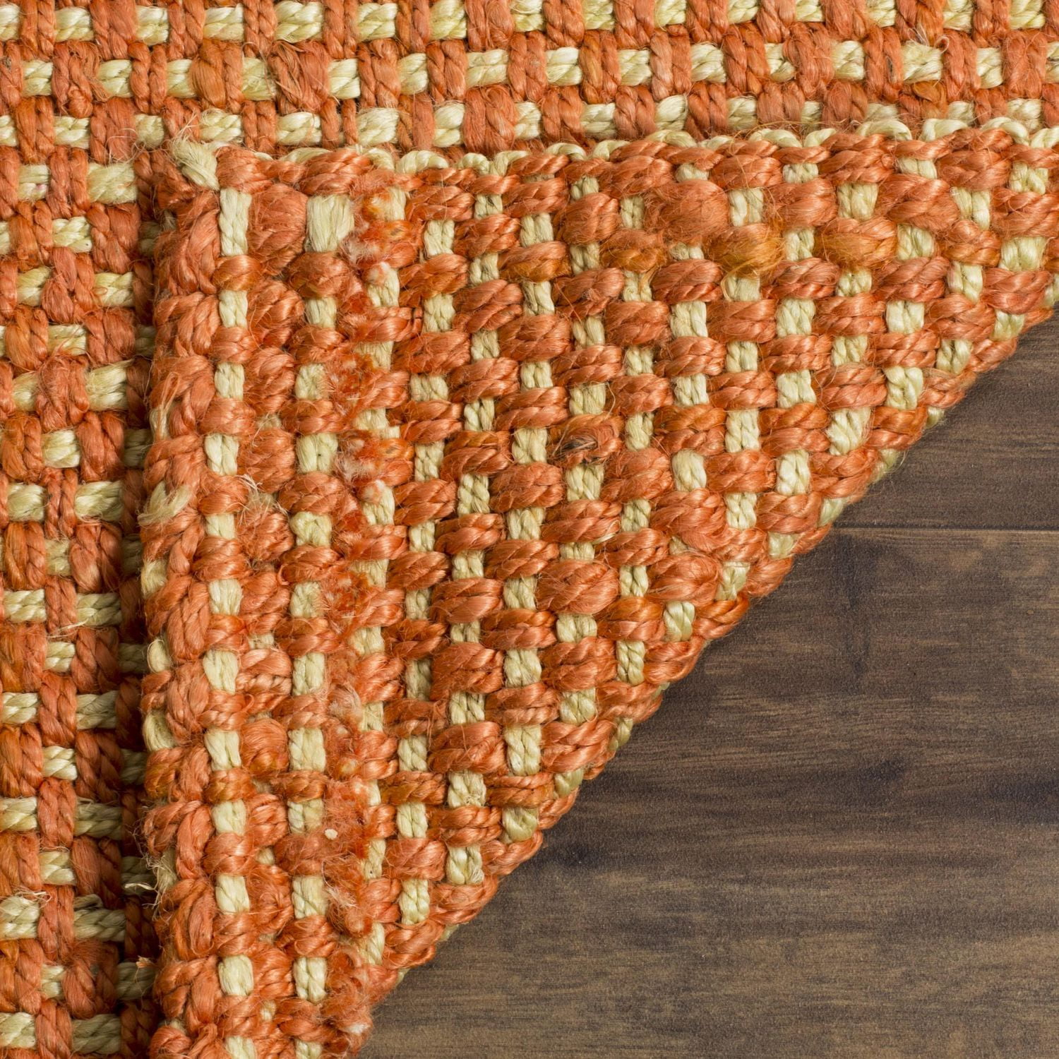 Safavieh Natural Fiber Geraldine Geometric Area Rug