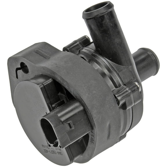 Dorman 902-082 Engine Auxiliary Water Pump for Specific Mercedes-Benz Models Fits select: 2005-2011 MERCEDES-BENZ SLK