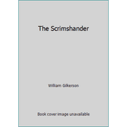 The Scrimshander [Paperback - Used]