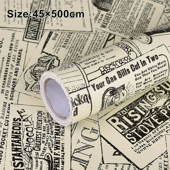 Sophisticated PVC Wallpaper in Various Designs to Elevate Your Interior Style