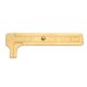 thumbnail image 3 of Calibrador Vernier, Mini Calibre Deslizante Vernier Vernier Calipertool Mini Calibre Vernier Aspecto Llamativo NikouMX herramienta, 3 of 7