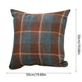 thumbnail image 3 of Soft Pillow Covers Cozy Stylish Throw Boho Home Décor Comfort Decorative Polyester Pillowcase, 3 of 4