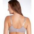 thumbnail image 2 of Playtex Women's 18 Hour Silky Soft Smoothing Wireless Bra, Style US4803, 2 of 2