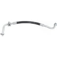 thumbnail image 2 of A-Premium A/C Suction Line Hose Compatible with Chevrolet Express 1500 2003-2014 Express 2500 2003-2020 Express 3500 4500 GMC Savana 1500 2500 3500 4500, 2 of 6