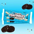 thumbnail image 2 of Feastables MrBeast Cookies and Cream Chocolate Bar - 60g, 2 of 5