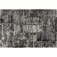 thumbnail image 2 of Rug Branch Vogue Collection Modern Abstract Area Rug, 2 of 9