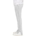 thumbnail image 3 of Casual Classics Mens Blended Core Ringspun Cotton Regular Sweatpants, 3 of 4
