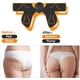 thumbnail image 1 of EMS Hips Muscle Trainer Estimulador muscular eléctrico de caderas Ejercitador de glúteos para mujeres, 1 of 6