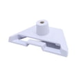 thumbnail image 1 of Base De Montaje De Trípode Satelital, ángulo Ajustable, Plástico Estable, Tuerca De 1/4 De Pulgada, Adaptador De Trípode Satelital Flexible Para Pared, 1 of 7
