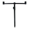 thumbnail image 1 of Bâton de Pêche Extensible en Aluminium Ajustable pour Alarme de Morsure, 1 of 5
