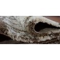thumbnail image 3 of Ladole Rugs Beige Copper Indoor Solid Plain Shag Soft Area Rug Mat Carpet Runner for Living Bed room Entry way Patio Small Medium Large Non Slip Skid Size 3x5. 4x6, 5 x 8, 7 x 10 9 by 12, 11 feet ft, 3 of 5