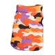 thumbnail image 1 of Chaleco de invierno para perros, chaleco reversible para mascotas de Halloween, abrigo de invierno reversible para perros, ropa para mascotas elaborada con cuidado, 1 of 12