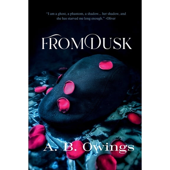 From Dusk: A Dark Stalker Romance, (Paperback)