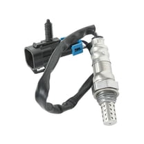 Front Oxygen Sensor - Compatible with 2010 - 2014 Chevy Equinox 2.4L 4-Cylinder 2011 2012 2013