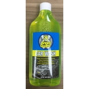 A/Guard Car Wash 16 Ozs.