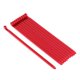 thumbnail image 5 of 10pcs Aleación de Aluminio Clavija Accesorio de Deportes Acuáticos Aire Libre Acampada Rojo Macarena Tienda de campaña Peg, 5 of 8