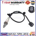 thumbnail image 3 of Downstream suitable for Honda for CR-V 2.4 2017 2018 2019 rear oxygen O2 sensor 36532-5PH-A51-, 3 of 4