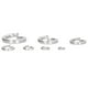 thumbnail image 4 of Arandela De Resorte, Kit De Herramientas De Acero Inoxidable A2 Arandelas De Seguridad Divididas Grado Marino Para Tornillos Pernos Para El Hogar Para Fábricas ZAQW M12, 4 of 8